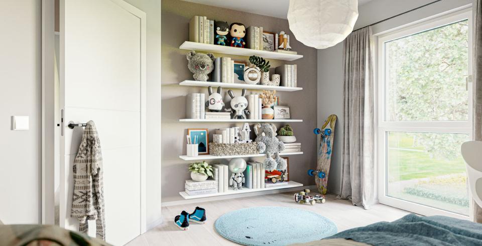 Einfamilienhaus Eschwege - 5 Zimmer, 112 m&sup2;, 1.430&euro; | Angebot:25760141