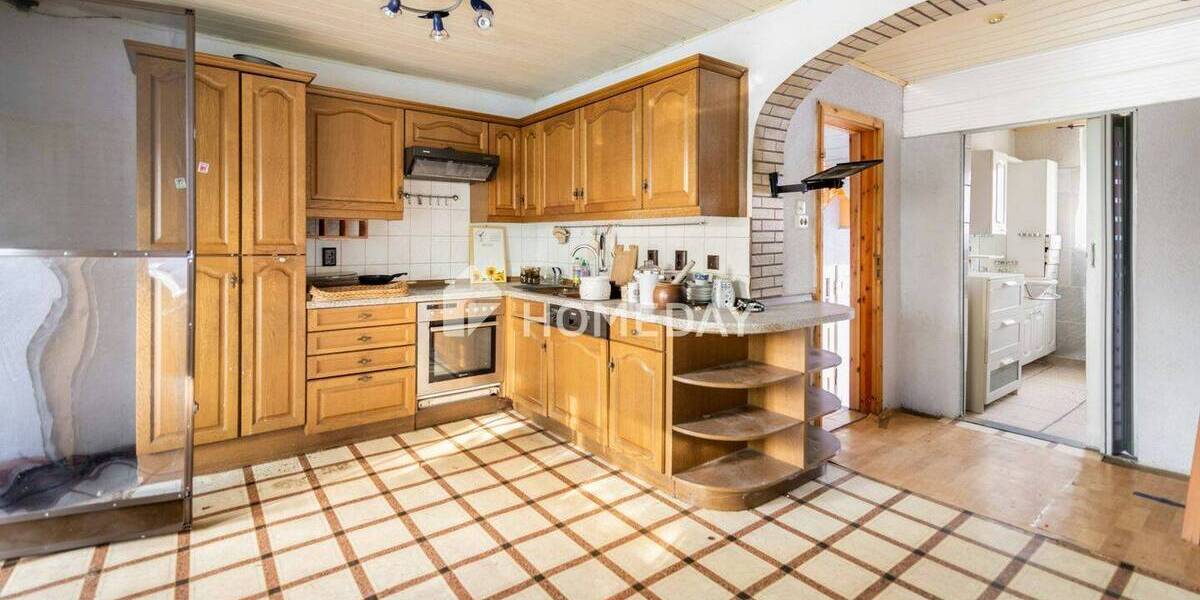 Reihenmittelhaus Elstal Elstal - 4 Zimmer, 70 m&sup2;, 220.000&euro; | Angebot:26740728