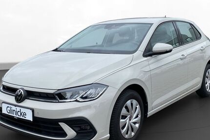 VW Polo 27.311 km 16.380 &euro; Witzenhausen 37213