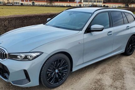 BMW 320 18.600 km 42.400 &euro; München 80639