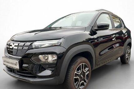 Dacia Spring 14.561 km 9.990 &euro; Leipzig 04179