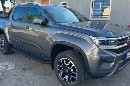 VW Amarok 210.000 km 38.490 € München 81829