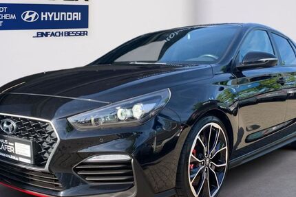 Hyundai i30 79.908 km 21.980 &euro; Bad Dürkheim 67098