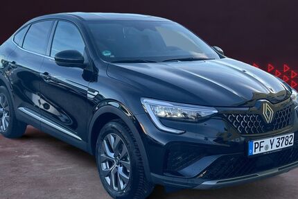 Renault Arkana 5.200 km 25.500 &euro; Birkenfeld 75217
