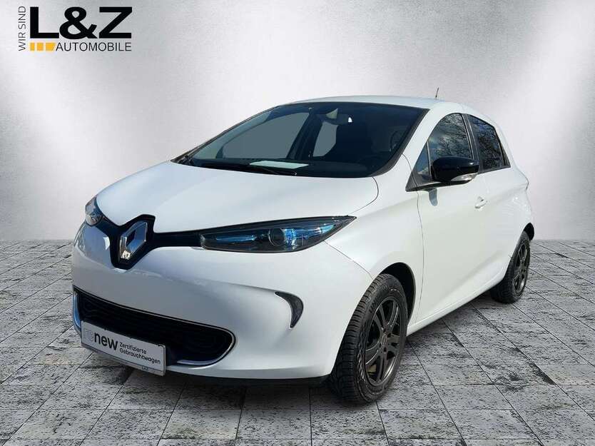 Renault ZOE 60.000 km 8.980 € Bornhöved 24619