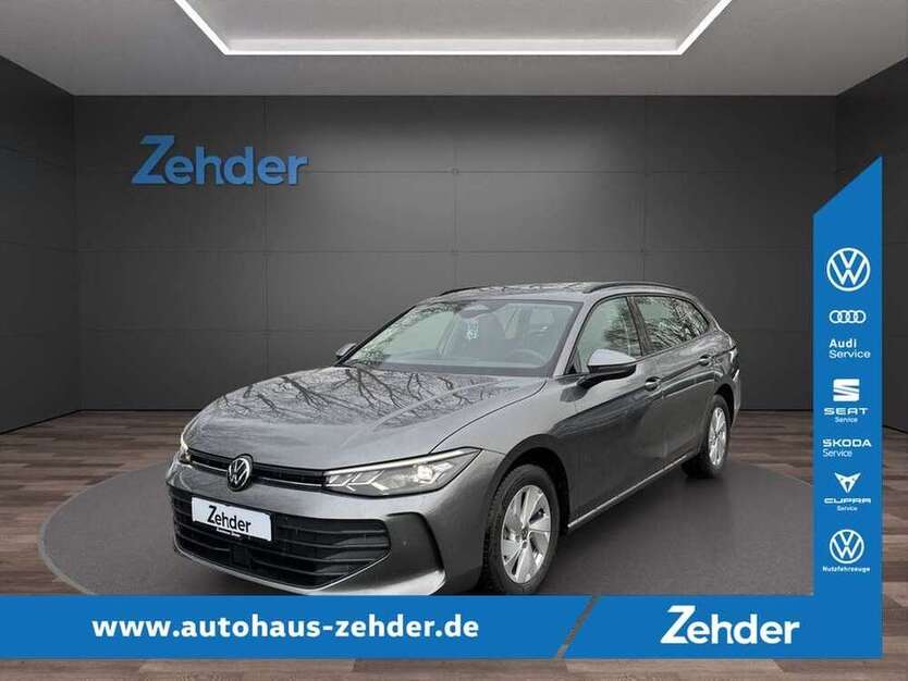 Passat Variant
