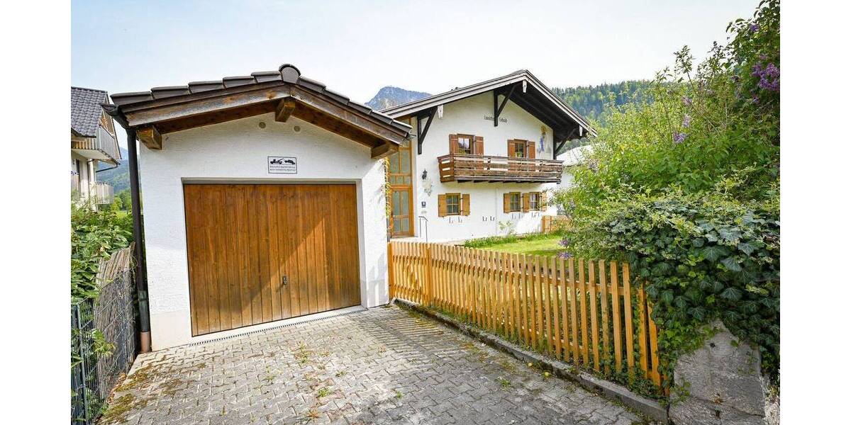 Mehrfamilienhaus, Wohnhaus Bad Reichenhall Karlstein - 3 Zimmer, 170 m&sup2;, 590.000&euro; | Angebot:26105695