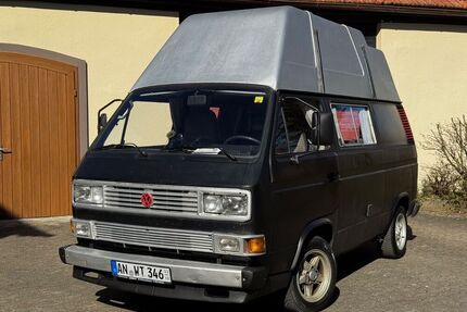 VW T3 andere