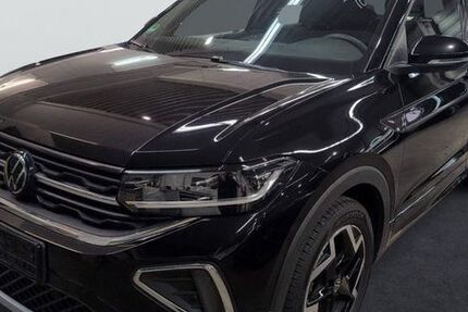 VW T-Cross 24.917 km 25.890 &euro; Schüttorf 48465