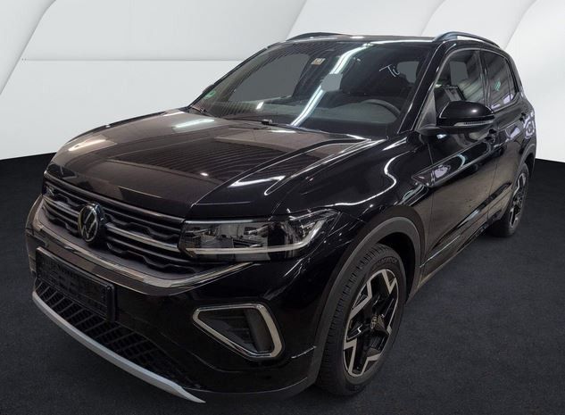 VW T-Cross 24.917 km 25.890 &euro; Schüttorf 48465