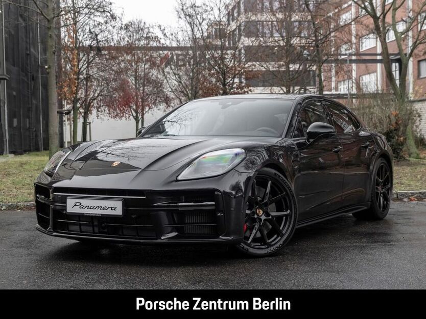 Panamera