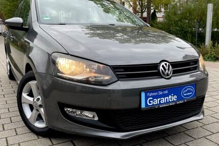 VW Polo 109.500 km 6.500 € Worms 67547