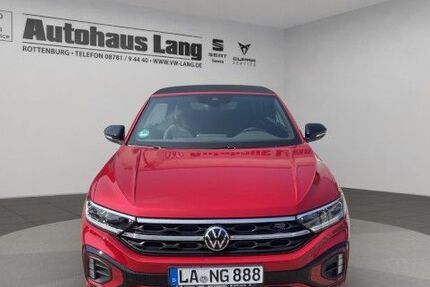 VW T-Roc 30.000 km 34.980 &euro; Rottenburg 84056