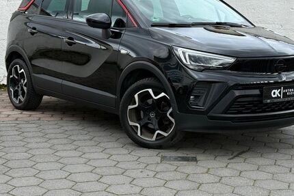 Opel Crossland (X) 87.300 km 13.500 &euro; Mainz-Kostheim 55246
