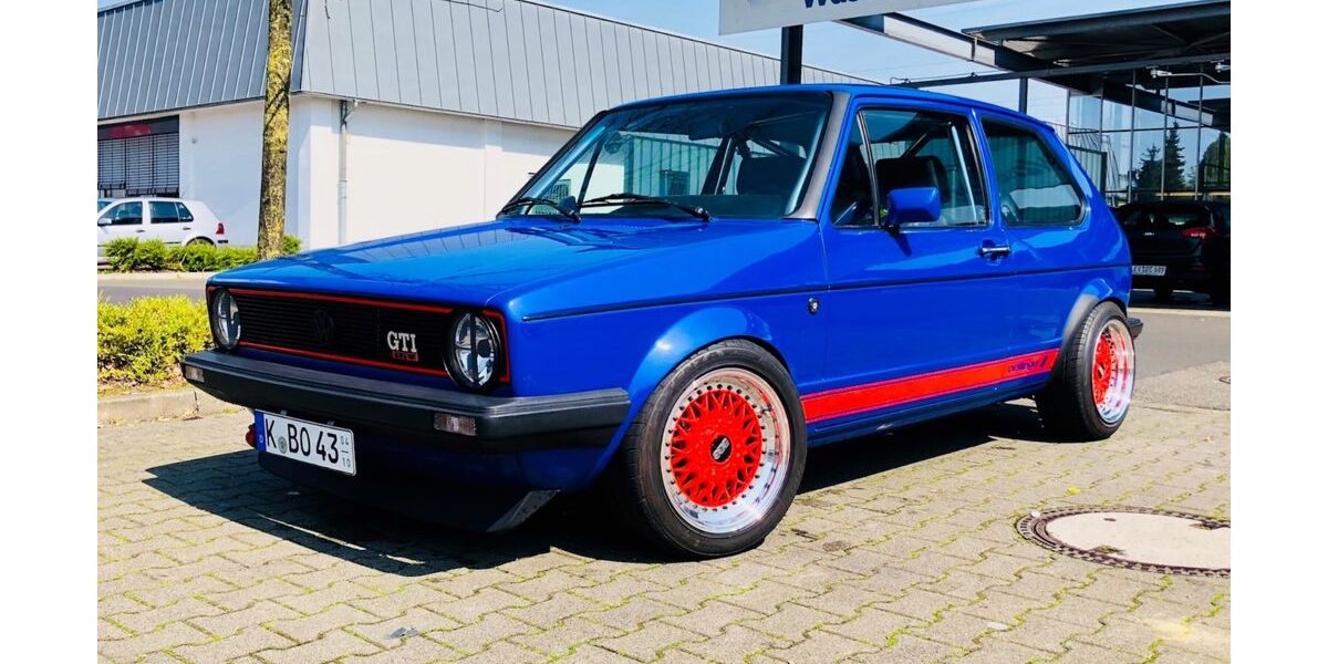 VW Golf 1.500 km 32.900 &euro; Langenfeld 40764