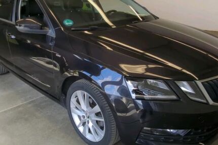 Skoda Octavia 245.000 km 9.758 € Heidelberg 69123