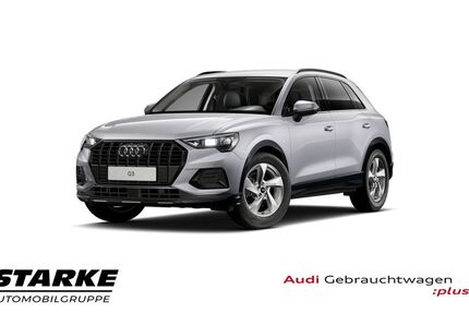 Audi Q3 7.919 km 37.430 &euro; Osnabrück 49080