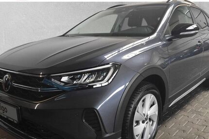 VW Taigo 4.500 km 37.055 &euro; Scheuring 86937