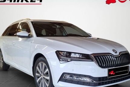 Skoda Superb 72.724 km 29.930 € Bielefeld 33649