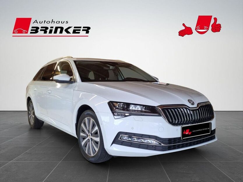 Skoda Superb 72.724 km 29.930 € Bielefeld 33649