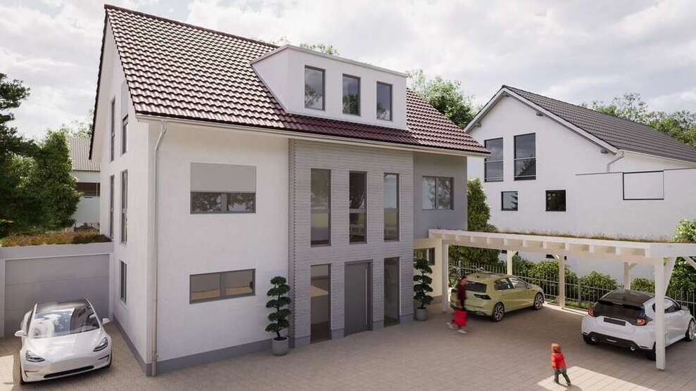 Wohnung zum Kaufen in Bad Wörishofen 518.000 € 89 m²