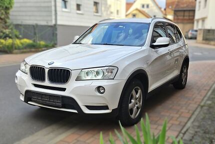 BMW X3 268.000 km 8.600 &euro; Bovenden 37120