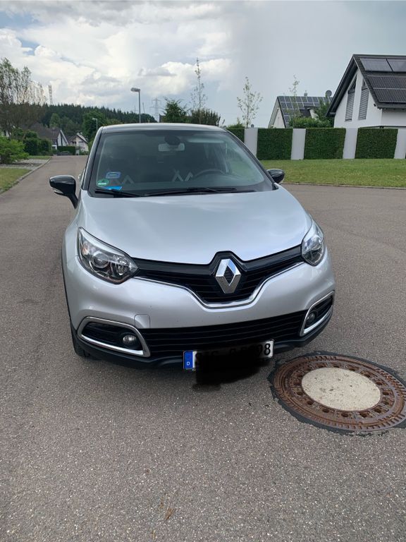 Captur
