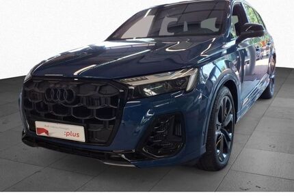 Audi Q7 12.139 km 83.790 &euro; Kassel 34125