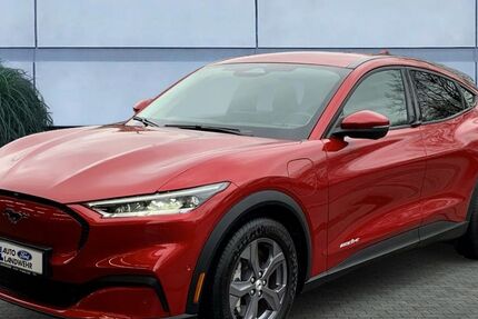 Ford Mustang Mach-E 22.411 km 29.990 &euro; Holdorf 49451