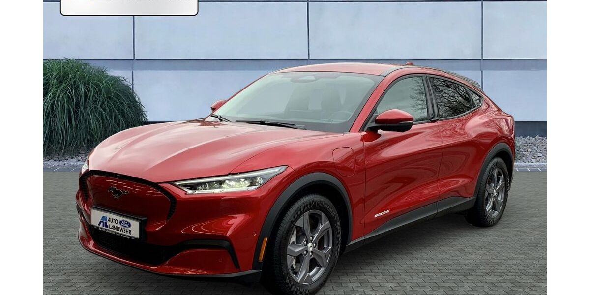 Ford Mustang Mach-E 22.411 km 29.990 &euro; Holdorf 49451