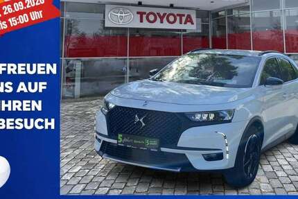 DS Automobiles DS 7 Crossback 71.384 km 21.690 &euro; München 80807