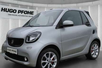 Smart forTwo 35.000 km 15.850 € Oldenburg/Holstein 23758