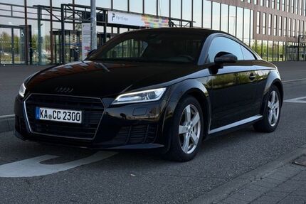 Audi TT 89.000 km 22.990 &euro; Ettlingen 76275