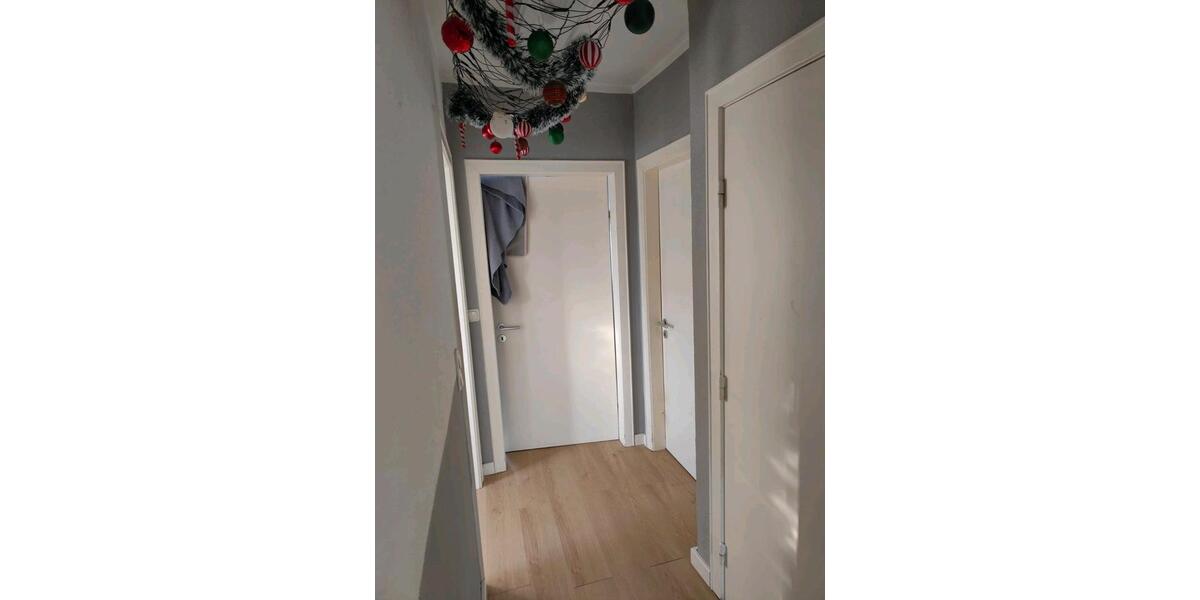 Dachgeschoßwohnung Norderstedt Friedrichsgabe - 3 Zimmer, 88 m&sup2;, 1.200&euro; | Angebot:25392347