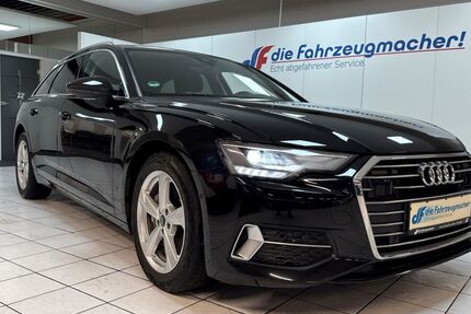 Audi A6 150.000 km 21.488 &euro; Rheinbach 53359