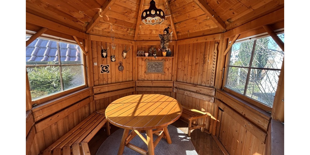 EFH mit viel Platz und Potenzial - Einfamilienhaus Alfeld | Angebot:26177068