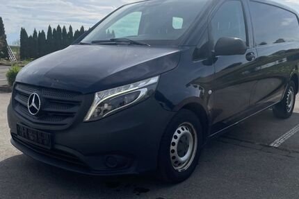 Mercedes-Benz Vito 240.118 km 10.490 &euro; Burgau 89331
