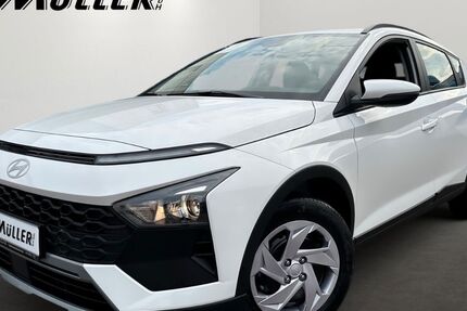 Hyundai BAYON 10.000 km 21.190 &euro; Delmenhorst 27755