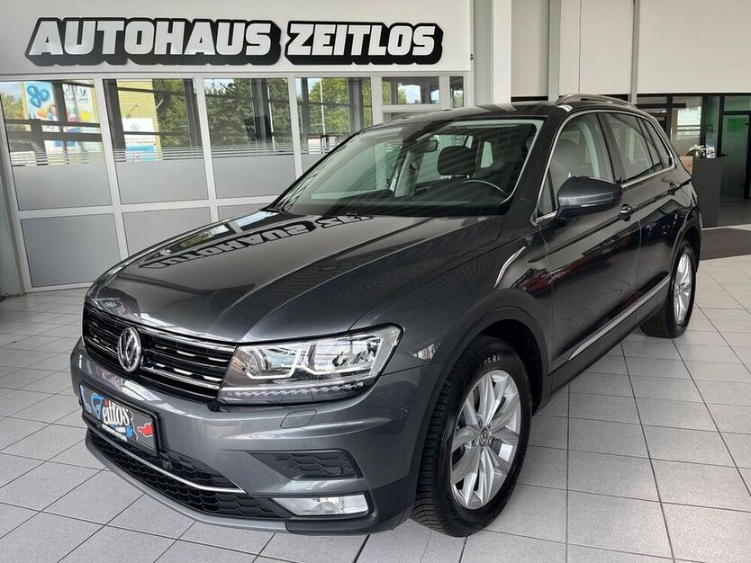 Tiguan