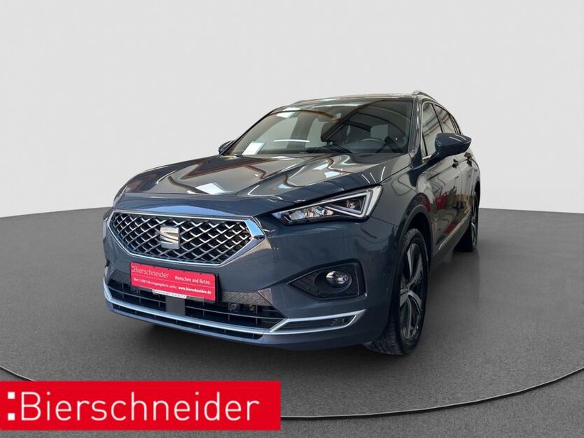 Seat Tarraco 39.353 km 35.390 € Hüttlingen 73460