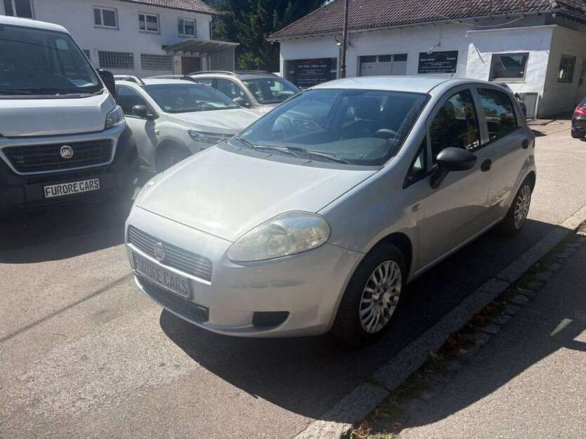Punto