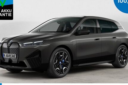 BMW iX 79.830 km 53.890 &euro; Olpe 57462