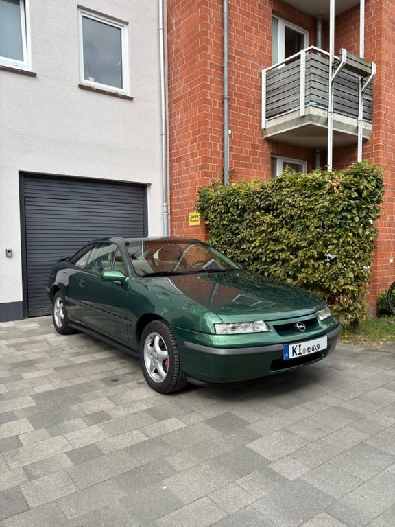Calibra