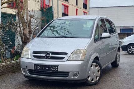 Opel Meriva 244.495 km 1.700 &euro; Freiburg 79117