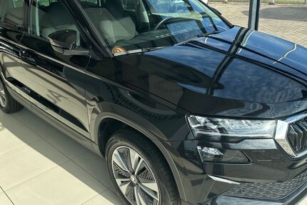 Skoda Karoq 63.707 km 24.500 &euro; Kritzow/Wismar Ost 23970