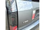 SRX 4X4 V8 Luxury PANO AT- NAVI XENON LEDER BEIGE