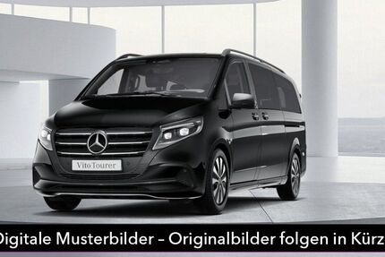 Mercedes-Benz Vito 10.200 km 62.950 &euro; Hamm 59067