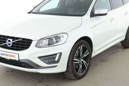 Volvo XC60 53.822 km 20.120 &euro; Frankfurt am Main 65936