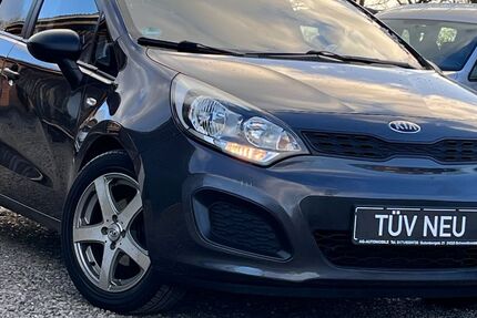 Kia Rio 87.000 km 5.999 &euro; Flintbek 24220