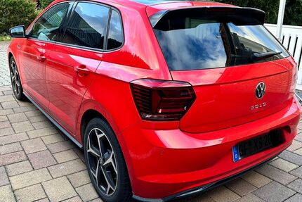 VW Polo 17.300 km 17.500 &euro; Rühen 38471